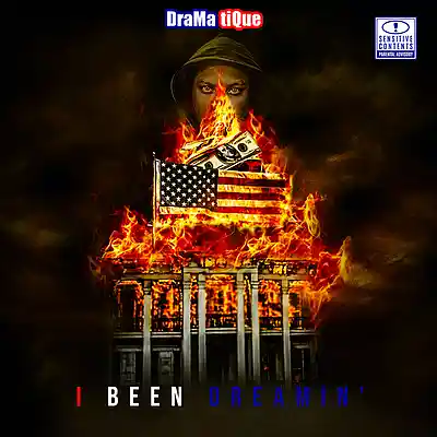 Picture for song 'I Been Dreamin'' by artist 'DraMatiQue'