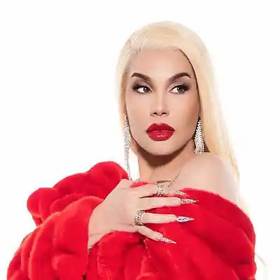 Picture for song 'Amante (Ivy Queen Type Beat)' by artist 'DRAXLUR'