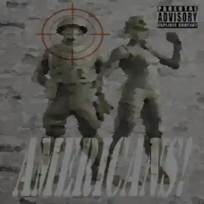 Picture for song 'AMERICANS prod. DESTOROYAHHH' by artist 'dughty'