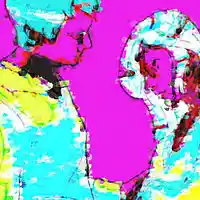 Picture for song 'Whatever I Said To You (Jonsson cover)' by artist 'Oddger'