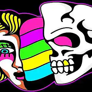 Picture for song 'TYPE BEAT REGGAETON "AMOR DE LOCOS"' by artist 'Eigh Teen Beats'