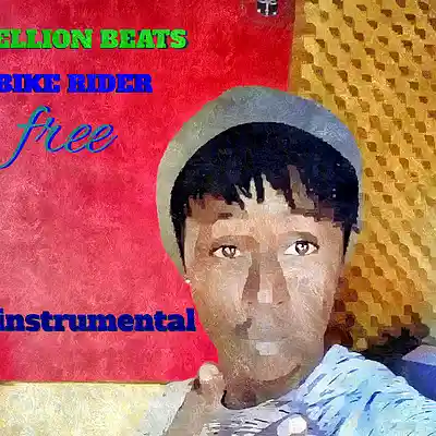 Picture for song 'Bike Rider' by artist 'ellion beats'