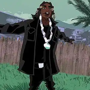 Picture for song 'YNW Melly X Juice Wrld Type Beat - "Suicidal"' by artist 'ExciterBeatz'