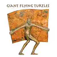 Picture for song 'KEEP MY DREAM ALIVE' by artist 'Giant Flying Turtles'