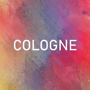 Picture for song 'Cologne' by artist 'GRVBEAT'