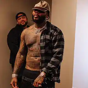 Picture for song '"NO SWITCH" Kevin Gates x EST Gee Type Beat' by artist 'HIWYER'