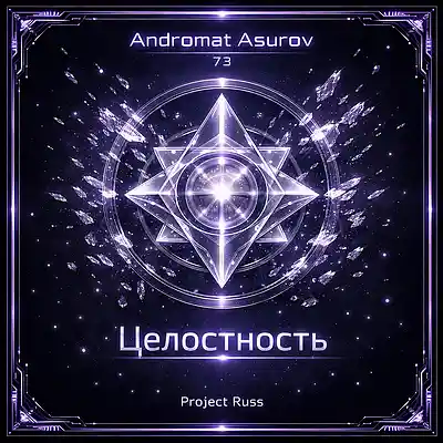Picture for song 'Integrity (For men) - Целостность (Для мужчин)' by artist 'Increasing Self-Awareness'