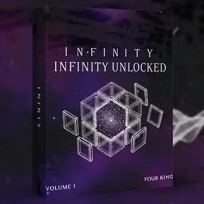 Picture for song 'INFINITY SAMPLES [1]' by artist 'INFINITY SAMPLE'
