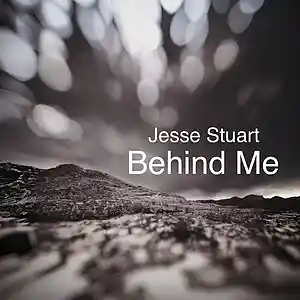 Picture for song 'Behind Me' by artist 'Jesse stuart'