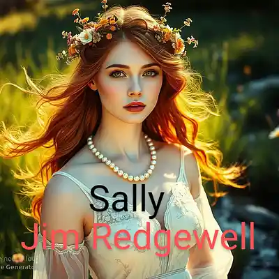 Picture for song 'Sally' by artist 'Jim Redgewell'