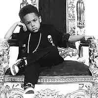 Picture for song 'Elroy *EASTCOAST HEAT!!!*' by artist 'JoelVenomBeats'