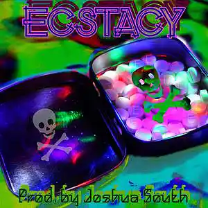 Picture for song 'Ecstacy' by artist 'Joshua South'