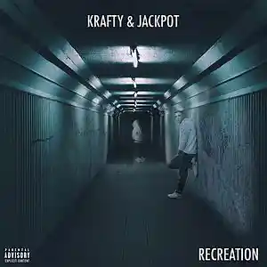 Picture for song '02 Eradicate' by artist 'Krafty'