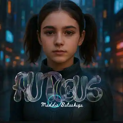 Picture for song 'Autobus Feat Maddie Balaskiya' by artist 'KYLIE LIANA LIBERATO STEIN'