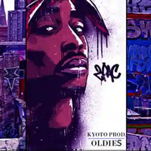 Picture for song '[FREE] Oldies - Old School / Lo-Fi' by artist 'Kyoto Production'