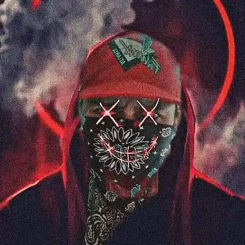 Picture for song 'MARNACARTA - BRUSKO (Jonah Diss)' by artist 'MARNACARTA'