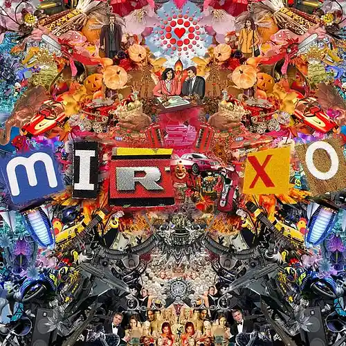 Picture for song 'Draco' by artist 'Mir Xo'