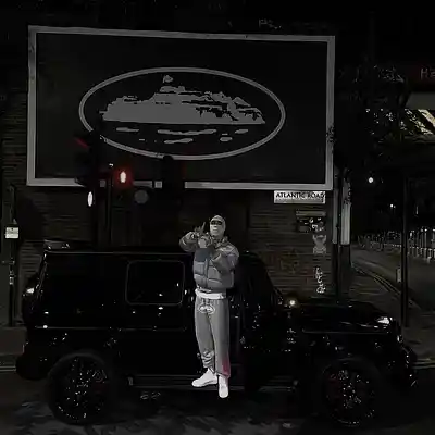 Picture for song 'Tz da Coronel x Matu&ecirc; x Don Toliver Type Beat ''M&aacute;' by artist 'Maatzke'