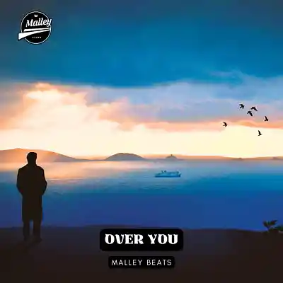 Picture for song 'OVER YOU [LUKE COMBS COUNTRY TYPE BEAT]' by artist 'Malley Beats'