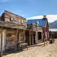 Picture for song 'The Ghost Town of Gilman' by artist 'Matthew Pugliese'
