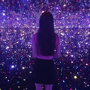 Picture for song 'fairy dust' by artist 'prodMazzy'