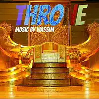Picture for song 'Throne (Instrumental)2017 By Wassim' by artist 'Dark Hat'