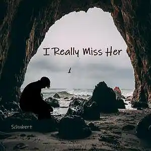 Picture for song 'I Really Miss Her' by artist 'Mag Dahlynn'