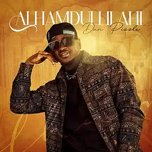Picture for song 'Alhamdullilahi' by artist 'A DE Distributed Playlist'