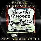 Picture for song 'Theres No Living Here Without You' by artist 'Peter and the Penguins'