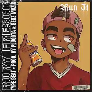 Picture for song 'RUN IT (BUY 1 GET 1 FREE)' by artist 'PLUQSTA'