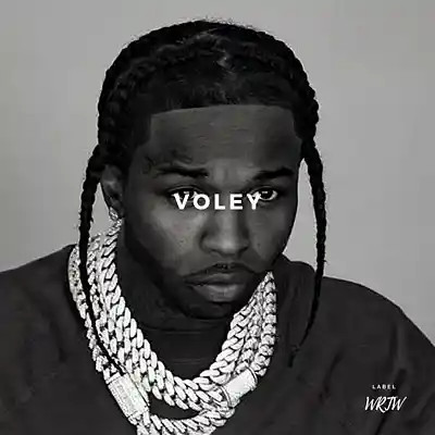 Picture for song 'Voley (Buy 1 Get 10 Free)' by artist 'Kontraa'