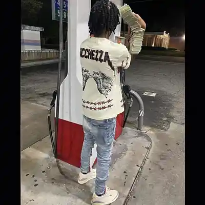 Picture for song '"Glock Anthem" - BUY 2 GET 1 FREE' by artist 'prodleavz'