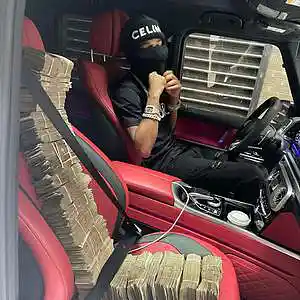 Picture for song 'SleazyWorld Go x Lil Baby "Foreva Rich"' by artist 'prodlj'