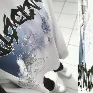 Picture for song 'Bladee x Osquinn Type Beat - RAINBOW ROAD' by artist 'Jayzen'