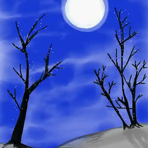 Picture for song 'Zen Valse.mp3' by artist 'RAF21'