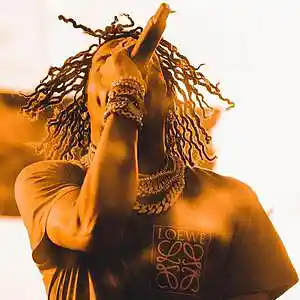 Picture for song '"MERCY" Lil Baby x Lil Durk Type Beat' by artist 'Renzaed'