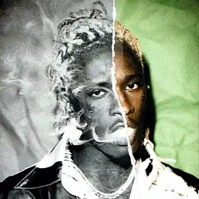 Picture for song 'Stories' by artist 'RicandThadeus'