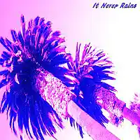 Picture for song 'ItNeverRains-TAG-RikStal' by artist 'RikStal'