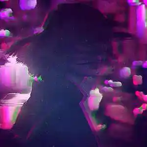 Picture for song 'DREAM GIRL' by artist 'RUNAMOK'