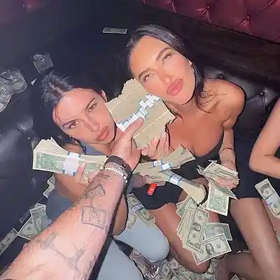 Picture for song '[FREE] Baby Smoove x Veeze Type Beat - "LOST"' by artist 'Ryo'