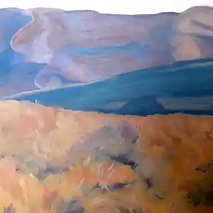 Picture for song 'Das alte Wissen' by artist 'Sabina Brandau Pauls'