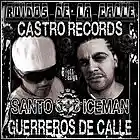 Picture for song 'Ruidos de la Calle - Ft. Iceman' by artist 'Santo La Imagen - La Especie Musical'