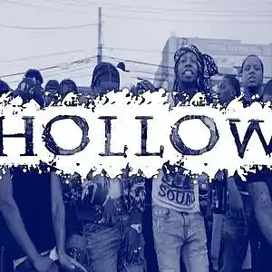 Picture for song 'Hollow 150 BPM Prod Schiri Beats' by artist 'Schiri Beats'