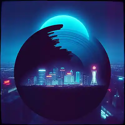 Picture for song 'Real and True' by artist 'TheBeatSource'