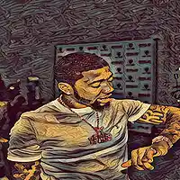 Picture for song '*SOLD* Connected ' by artist 'Stacked Up Michael'