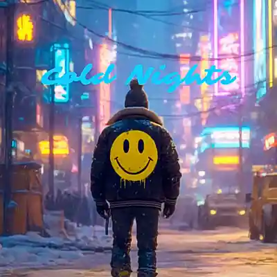 Picture for song 'Cold Nights' by artist 'The Scout 33'