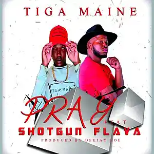Picture for song 'Tiga Maine - Pray (Ft. Shotgun Flava)' by artist 'Tiga Maine9'