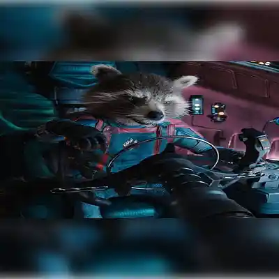 Picture for song 'Chill Type Beat "GUARDIANS"' by artist 'Trackmatic 850'