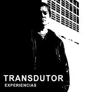 Picture for song 'Psicanalista' by artist 'TRANSDUTOR'