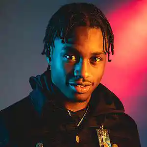 Picture for song 'Lil Tjay-Calling My Phone Instrumental/Type Beat' by artist 'TrapMoneyMusic'